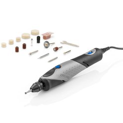 Mini bruska Dremel 2050/15 Stylo+