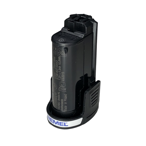 Dremel 8100 - akumulátor 7,2V 1,5Ah