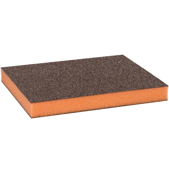 Brusná podložka na kontury - střední