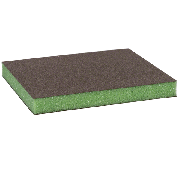 Brusná podložka na kontury - velmi jemná 2608608231