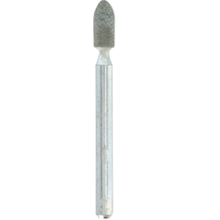 Dremel 83322 - Brusné tělísko z karbidu křemíku 3,2 mm