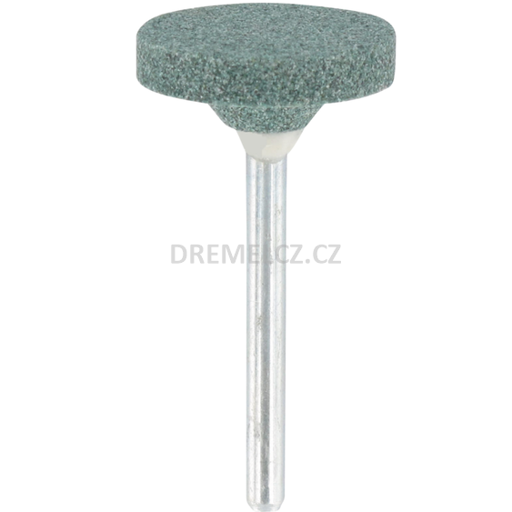 Dremel 85422 - Brusné tělísko z karbidu křemíku 19,8 mm