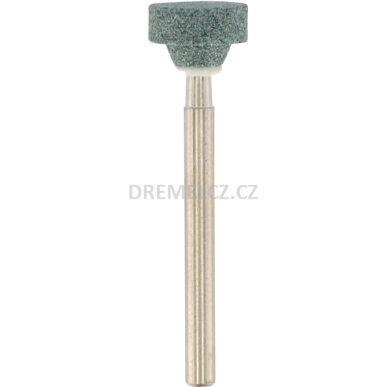 Dremel 85602 - Brusné tělísko z karbidu křemíku 10,3 mm