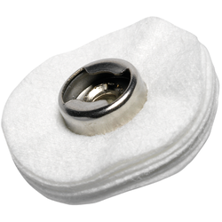 Dremel 423S - SpeedClic soukenný lešticí kotouč