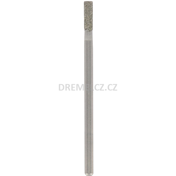 Dremel 7122 - Fréza diamantová 2,4 mm