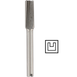 Dremel 652 - Drážkovací fréza 4,8 mm