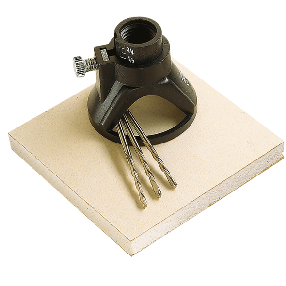 Dremel 565 - Univerzální řezná souprava pro dřevo a sádrokarton