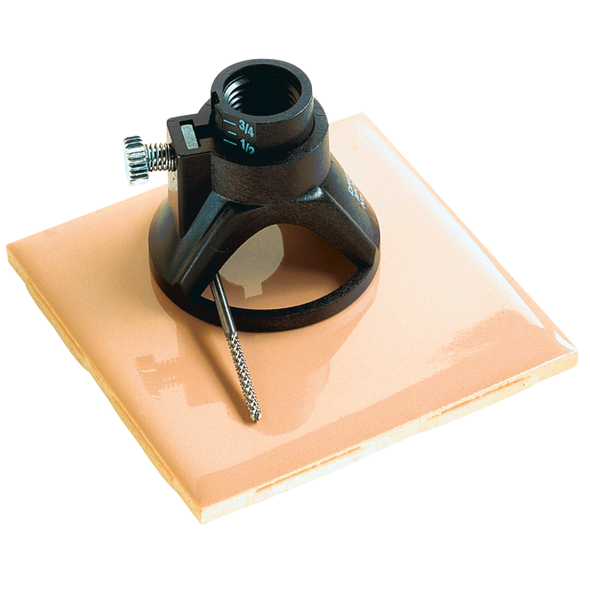 Dremel 566 - Souprava na řezání obkládacích dlaždic