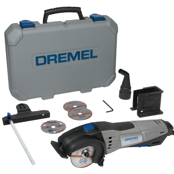 Kompaktní pila Dremel DSM20