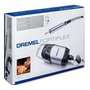 Dremel 9100 ohebná hřídel Fortiflex