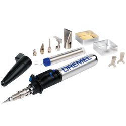 Plynová pájka Dremel Versa Tip 2000-6