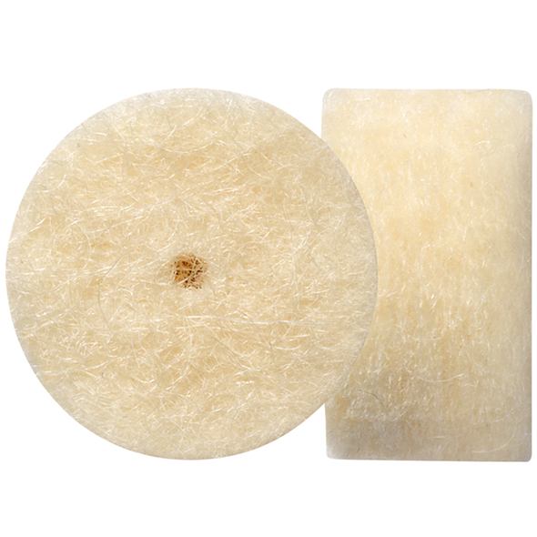 Dremel 414 - Lešticí filc 13 mm