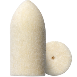 Dremel 422 - Lešticí filc 10 mm