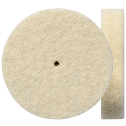 Dremel 429 - Lešticí filc 26 mm