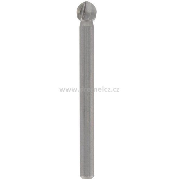 Dremel 114 - Fréza na měkké materiály 7,8 mm