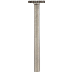 Dremel 199 - Fréza na měkké materiály 9,5 mm