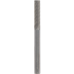 Dremel 9901 - Wolfram-karbidová fréza (čtvercový hrot) 3,2 mm