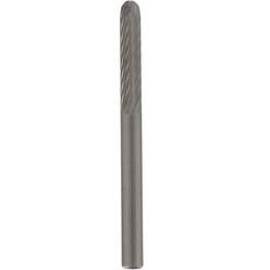 Dremel 9903 - Wolfram-karbidová fréza (špičatý hrot) 3,2 mm