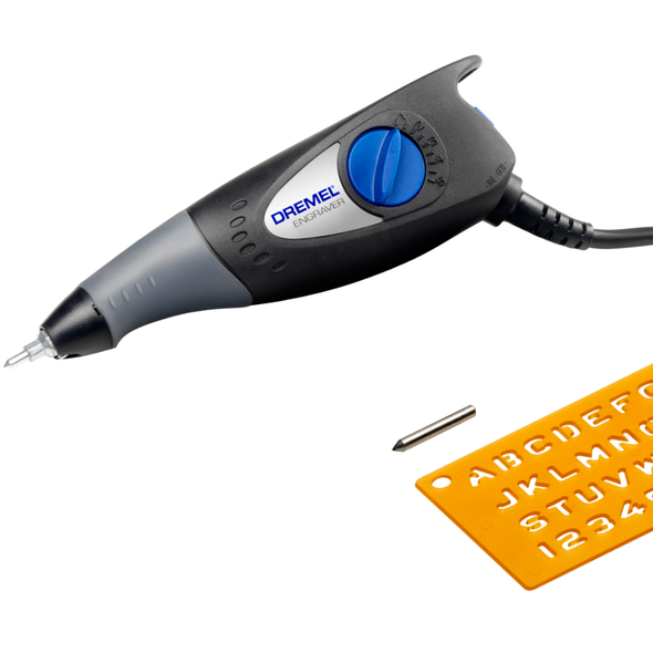 Dremel 290 Gravírka