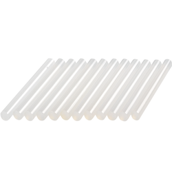 Dremel GG11 - Lepicí tyčinky vysokoteplotní, 11 mm