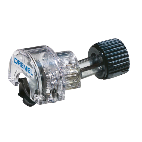 Dremel 670 - Nástavec minipily