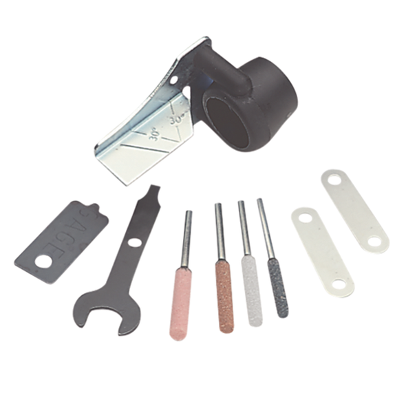 Dremel 1453 - Nástavec pro ostření řetězové pily