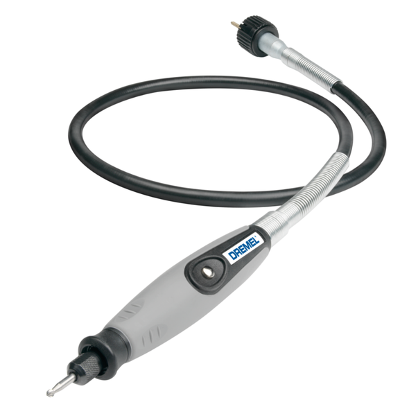 Dremel 225 - Ohebná hřídel