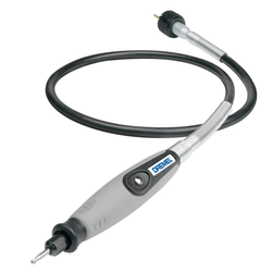 Dremel 225 - Ohebná hřídel