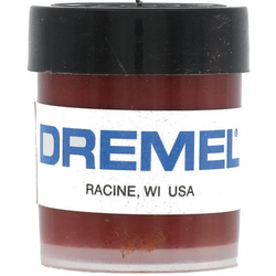 Dremel 421 - Lešticí pasta