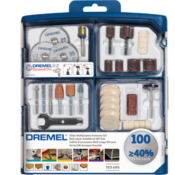 Dremel 723 - Univerzální sada