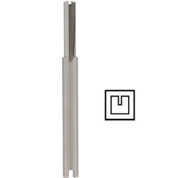 Dremel 650 - Stopková fréza 3,2 mm