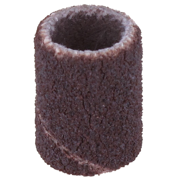 Dremel 438 - Brusný pás, zrnitost 120, 6,4 mm