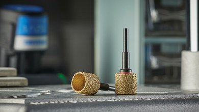 Nové přslušenství Dremel MAX