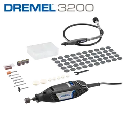Obsah balení DREMEL 3200-1/90