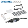 Obsah balení DREMEL 3200-1/90