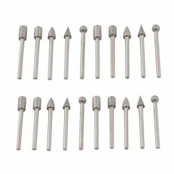 Sada fréz diam. povlak 30dílná (TM-157709)