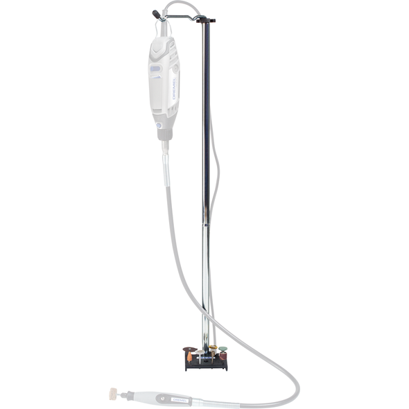 Závěsný stojan na nářadí DREMEL