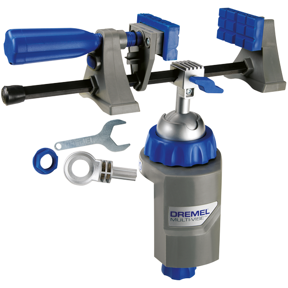 Dremel Multivise Univerzální svěrák 3v1