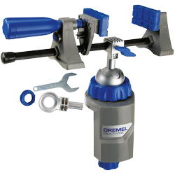 Dremel Multivise Univerzální svěrák 3v1