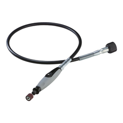 Ohebná hřídel 225 součástí dodávky