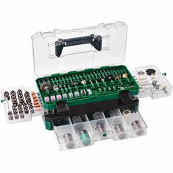 389ks příslušenství v praktickém organizéru