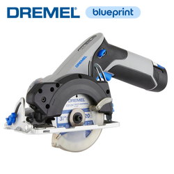 AKU okružní pila DREMEL CS12V-S1