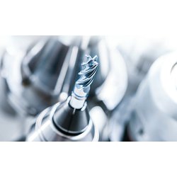 Alpen technické frézy