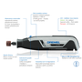 DREMEL LITE 7760