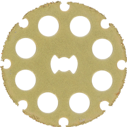 Dremel SC544 - SpeedClic - řezný kotouček na dřevo