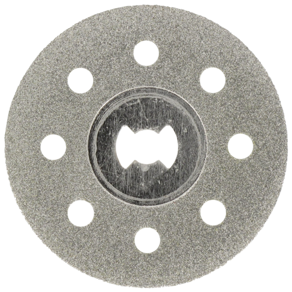 Dremel SC545 - SpeedClic - diamantový řezný kotouček