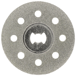 Dremel SC545 - SpeedClic - diamantový řezný kotouček