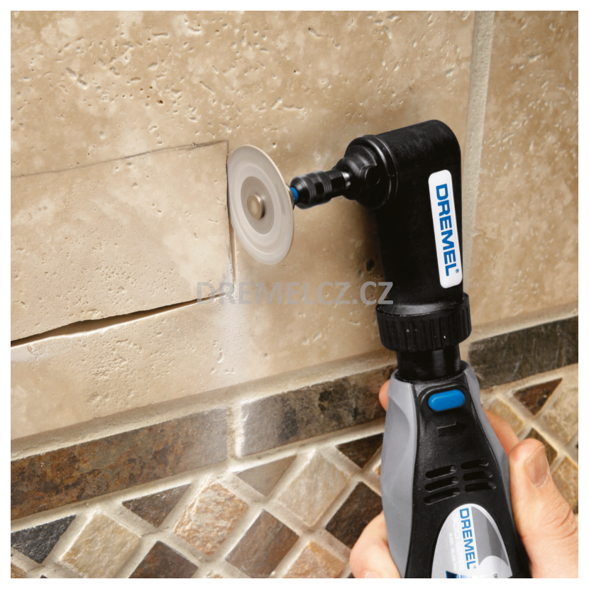 Dremel sc545 sales
